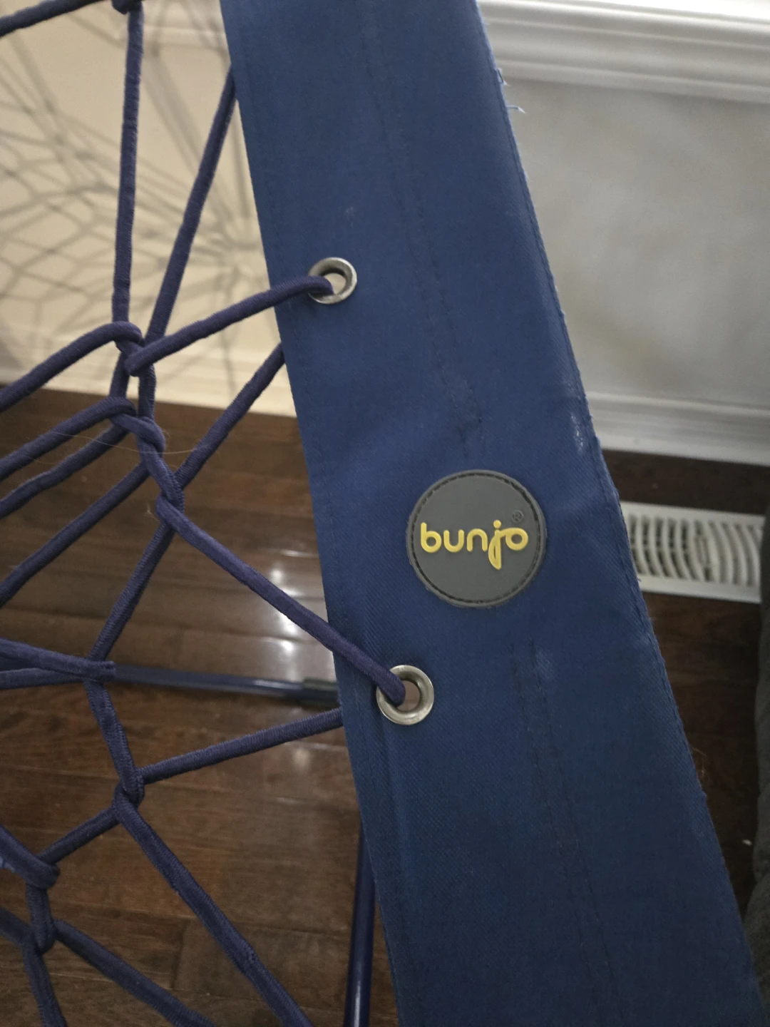 Bunjo Bungee Chair - photo 2