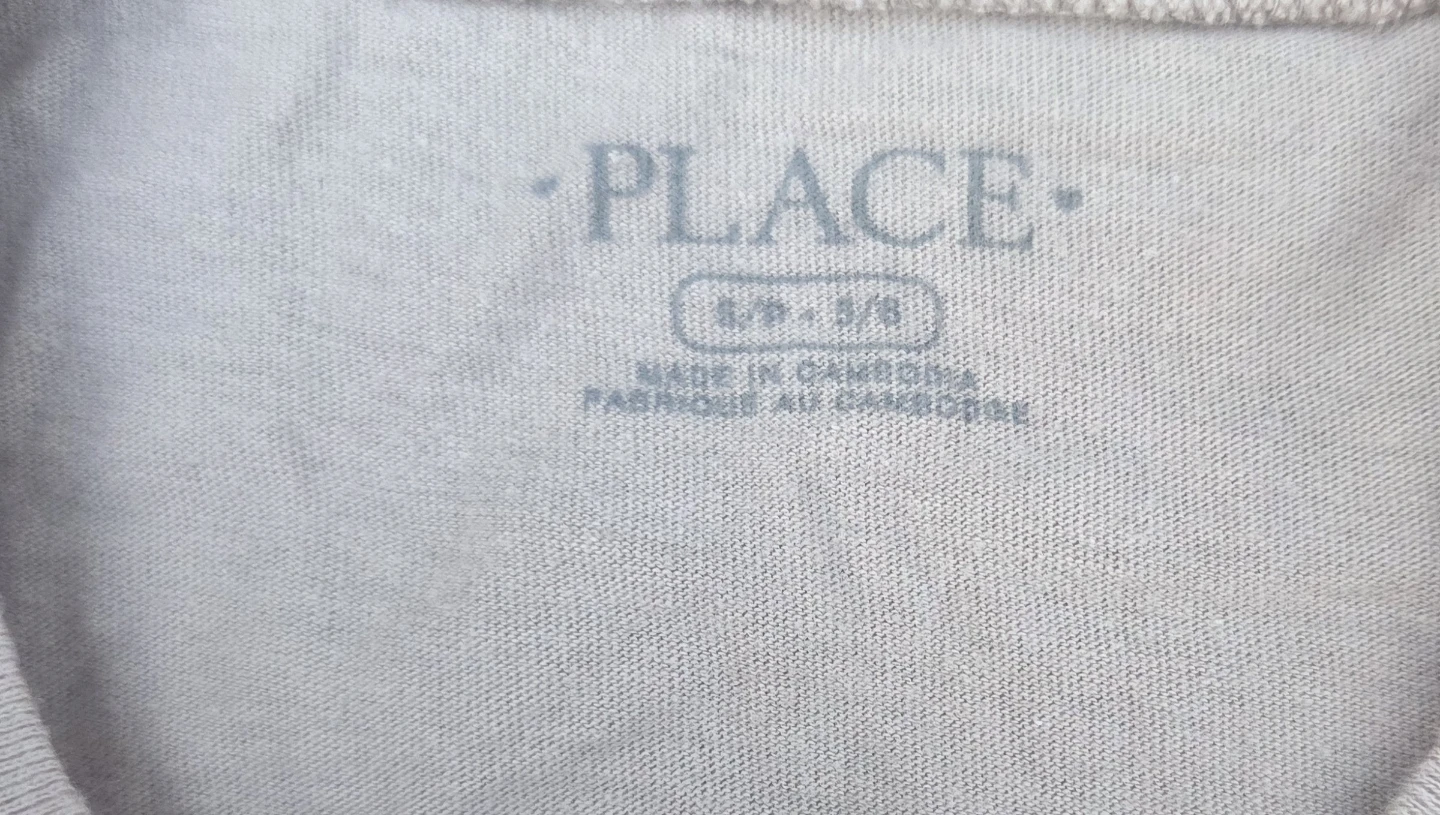 The Children's Place Pink Long Sleeve Shirt - photo 3