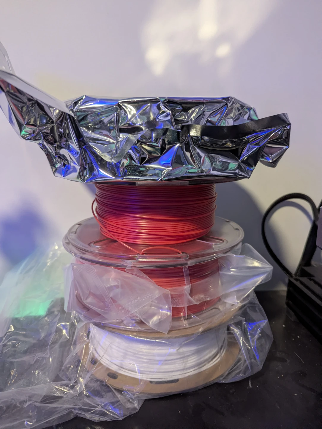 Creality 3D Printer - photo 5