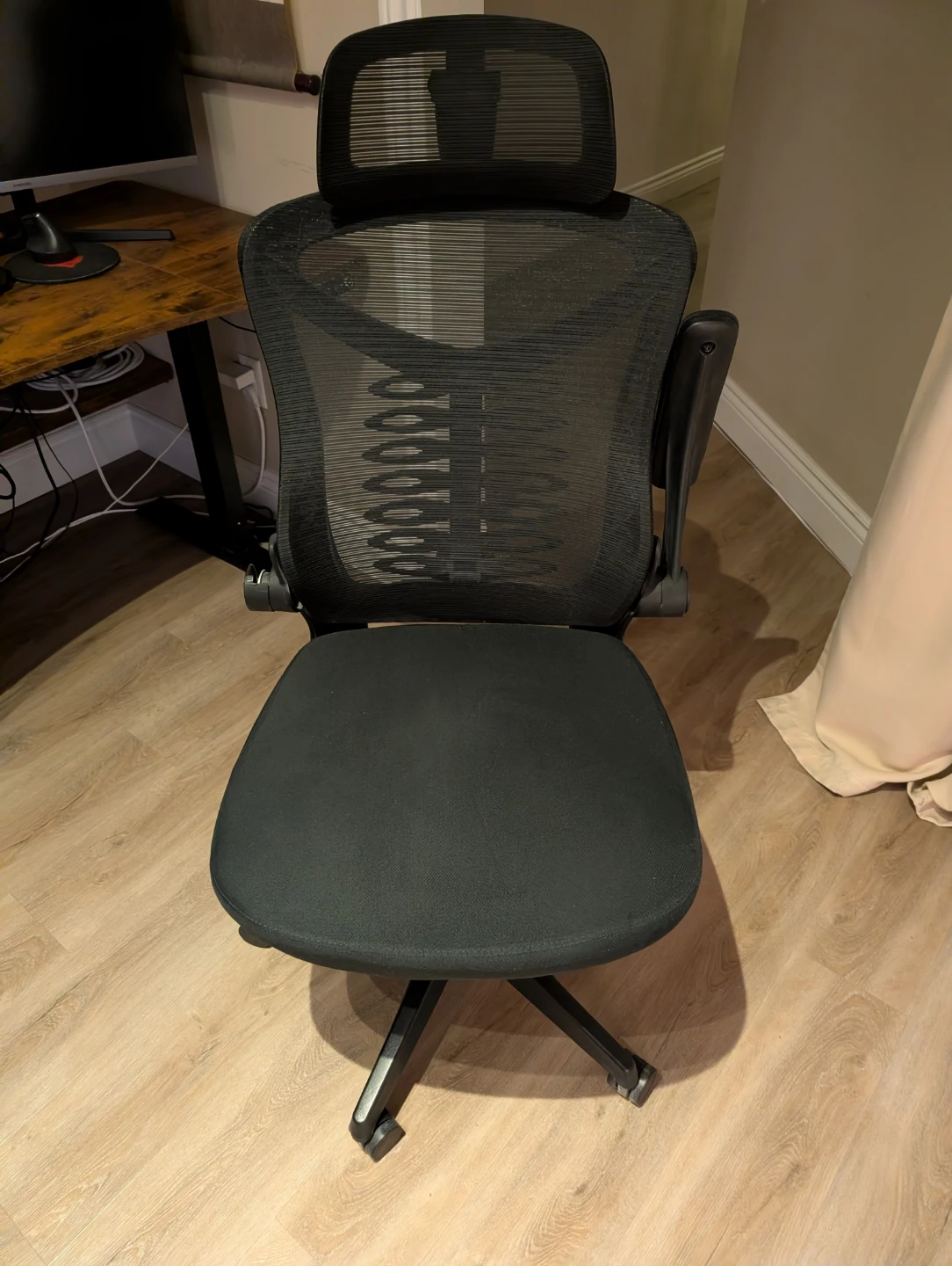 Office Chair - photo 3