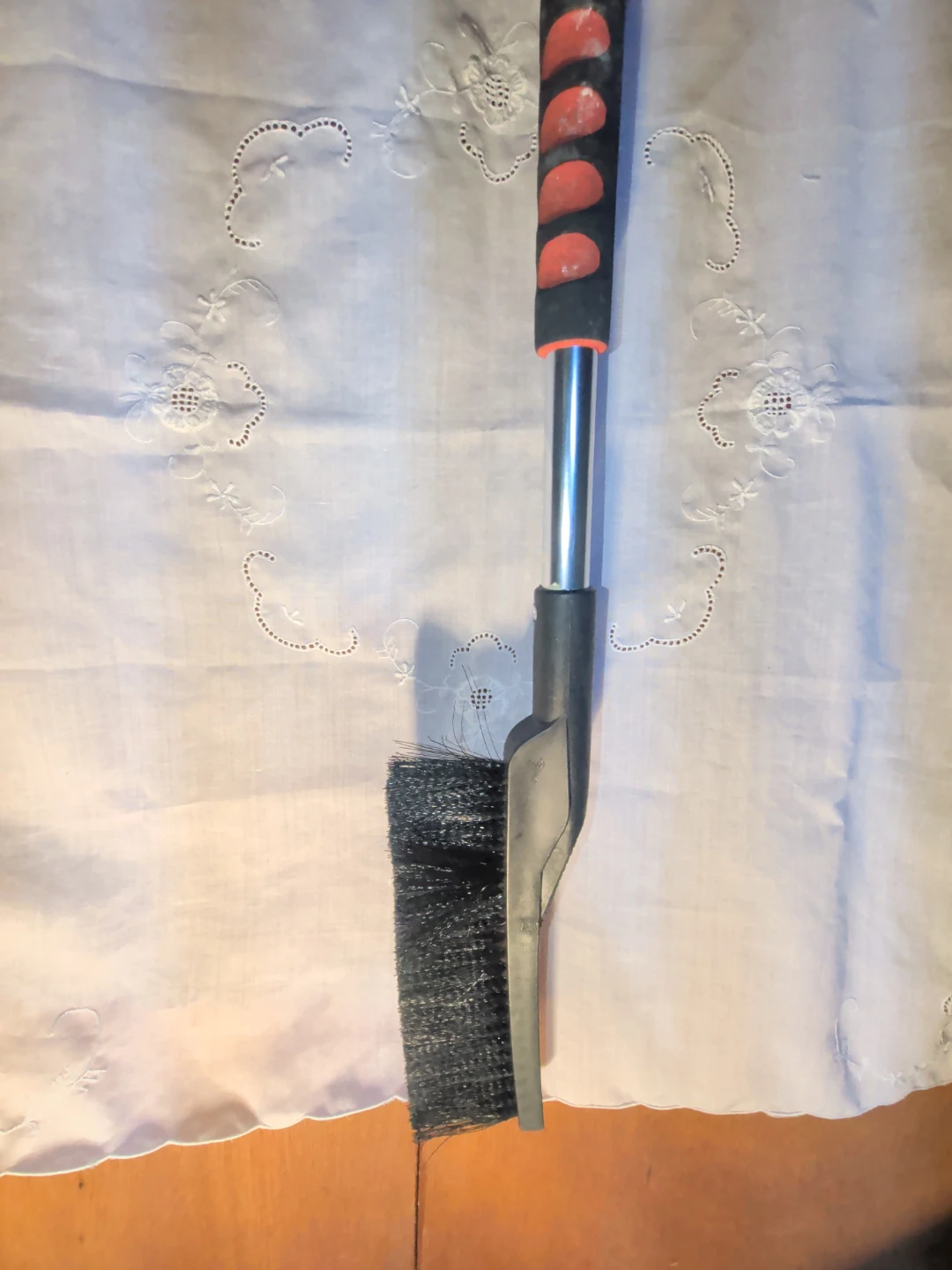 Winter Snow Brush and Ice Scraper