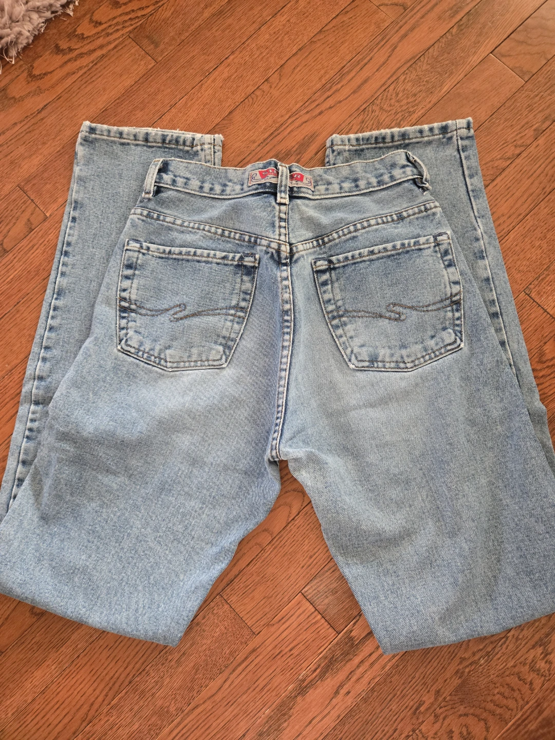 Silver Jeans Co. Light Wash Denim - photo 2