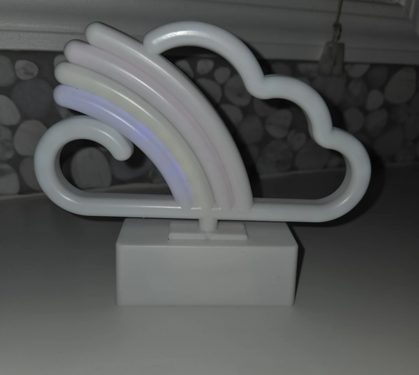 Rainbow Light - photo 3