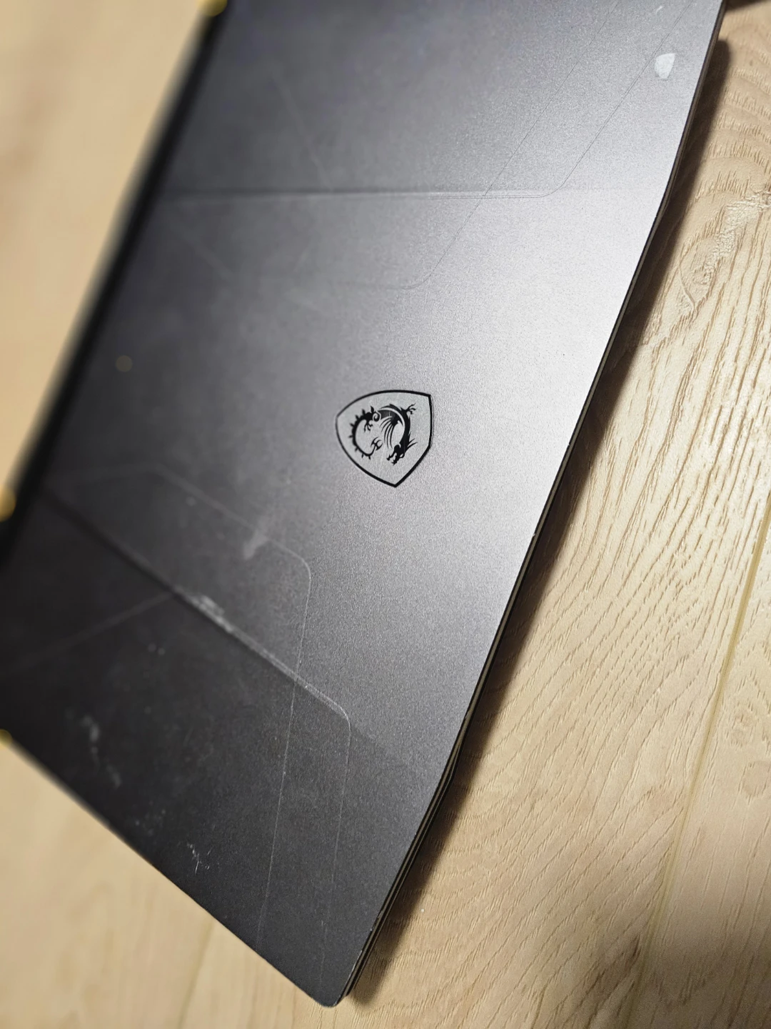 MSI Pulse GL66 Gaming Laptop - photo 2