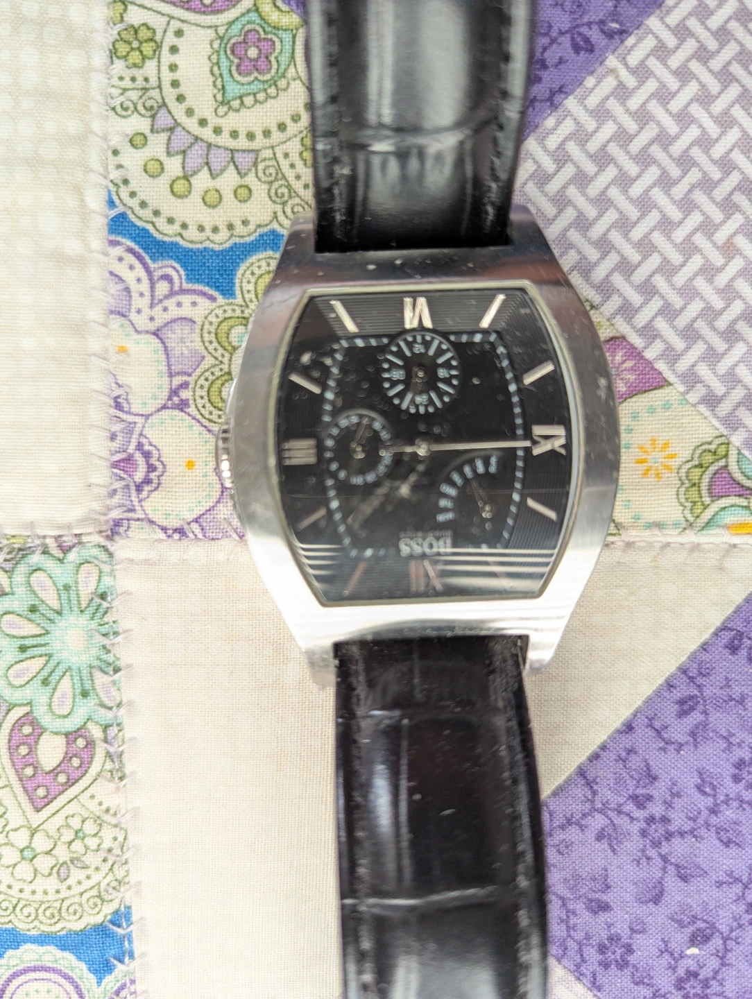 Hugo Boss Men's Wristwatch - photo 3
