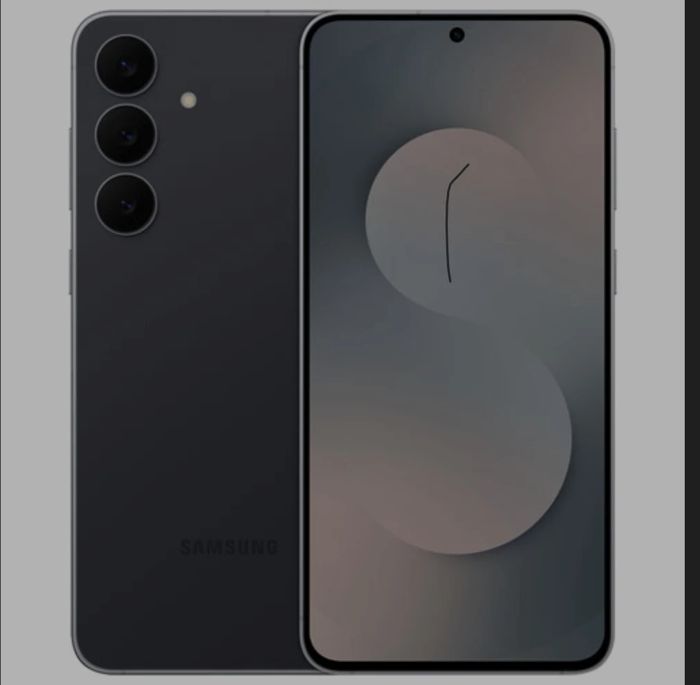 Samsung S25 Fe