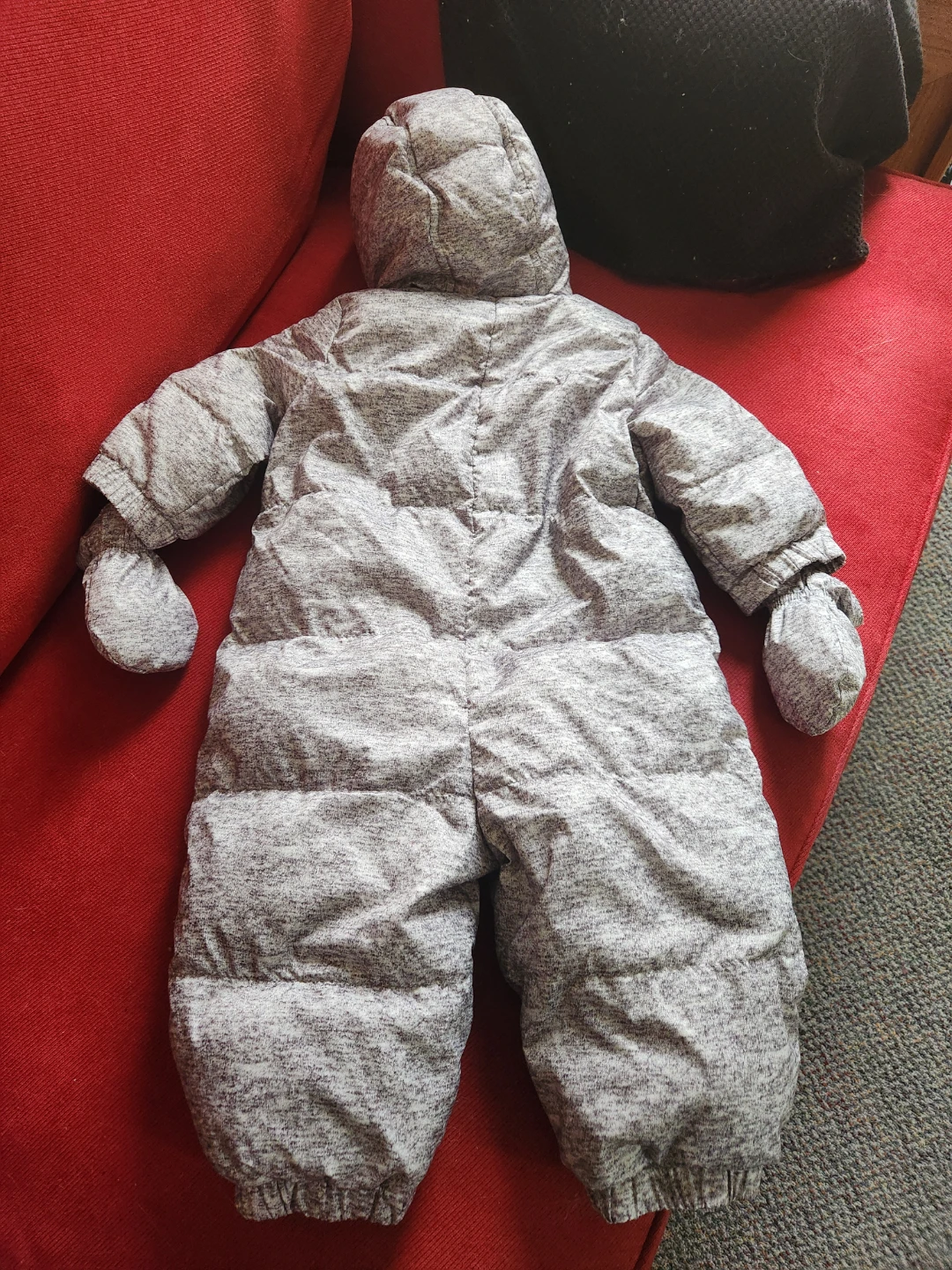 BABY GAP ONSIE - photo 3