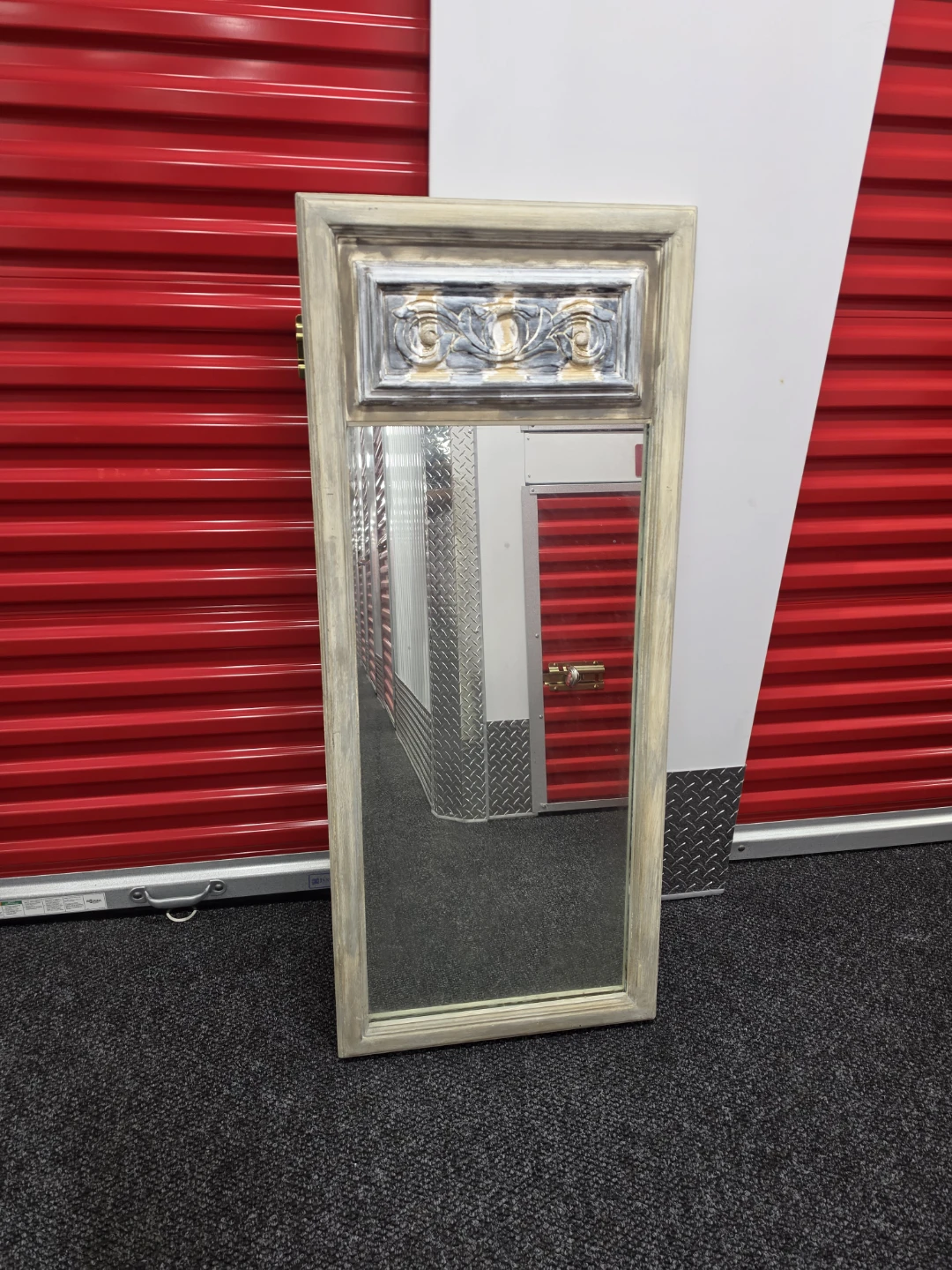 Decorative Wall Mirror