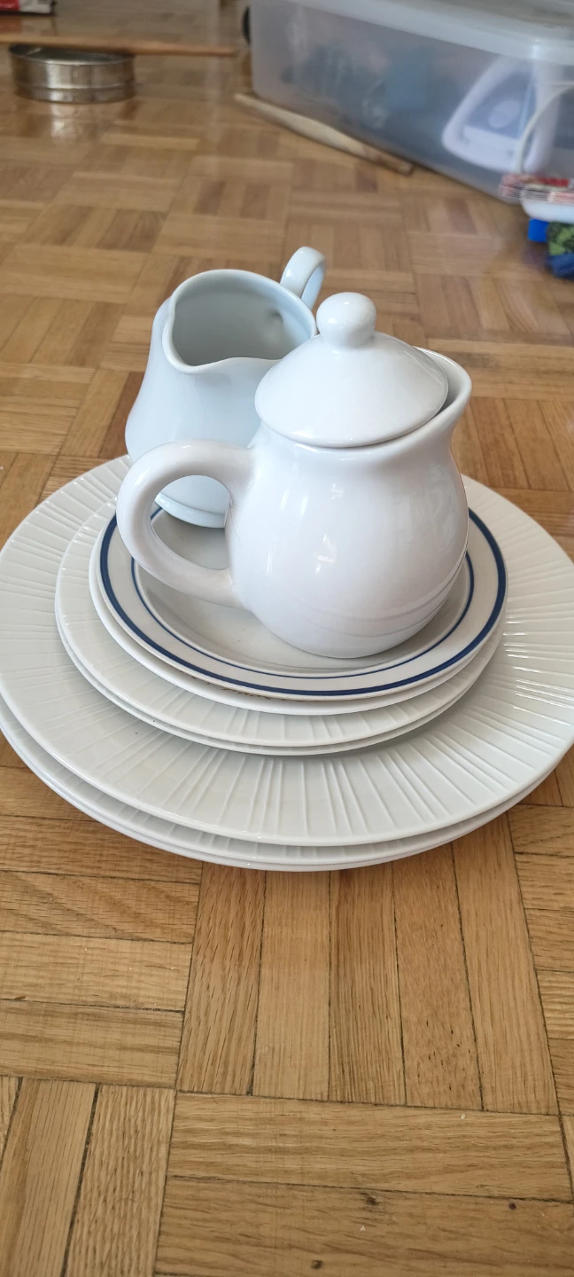 Ceramic Dishware Assortment - photo 2