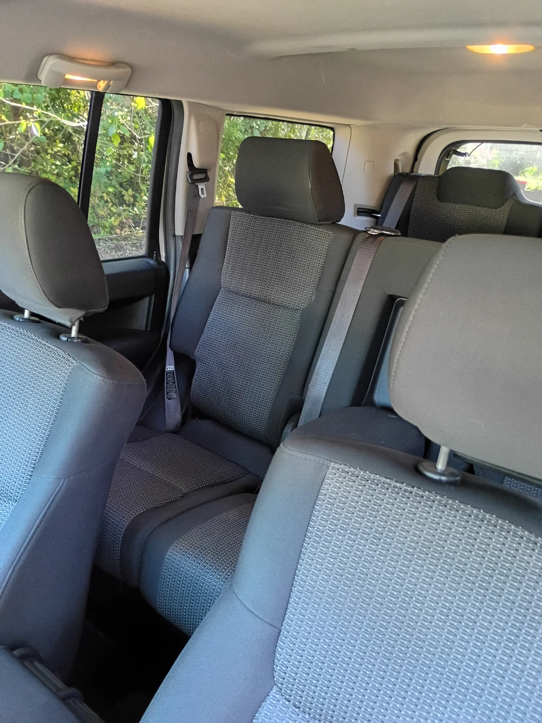 Jeep commander - photo 2