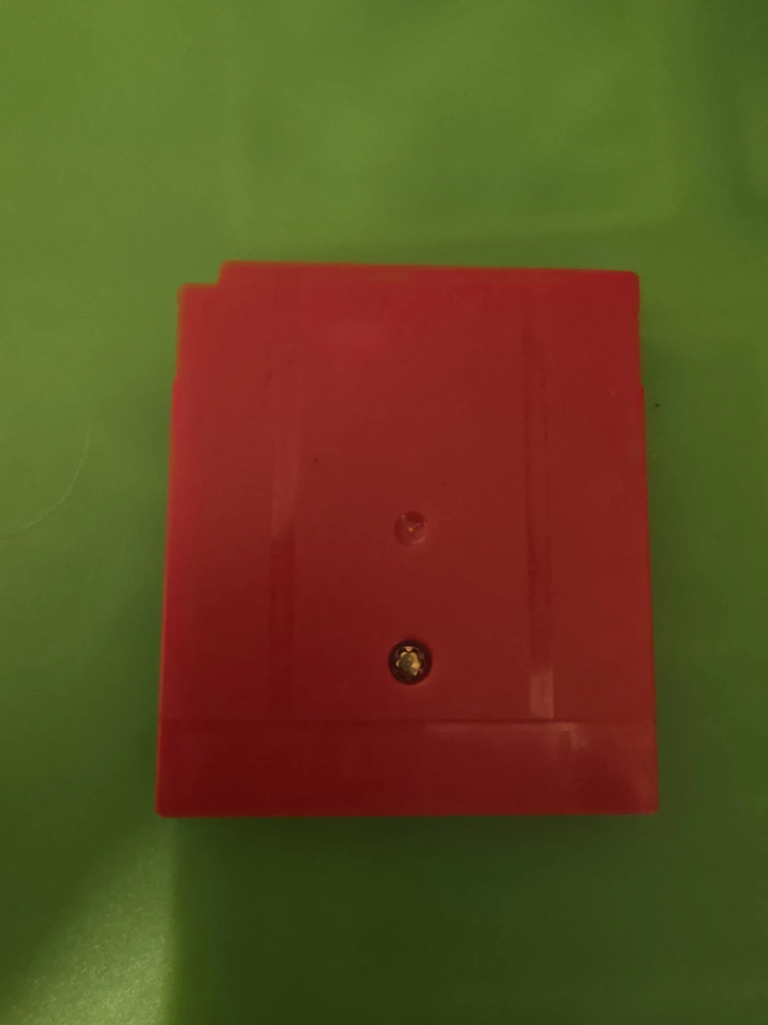 Pokemon Red Version - photo 2
