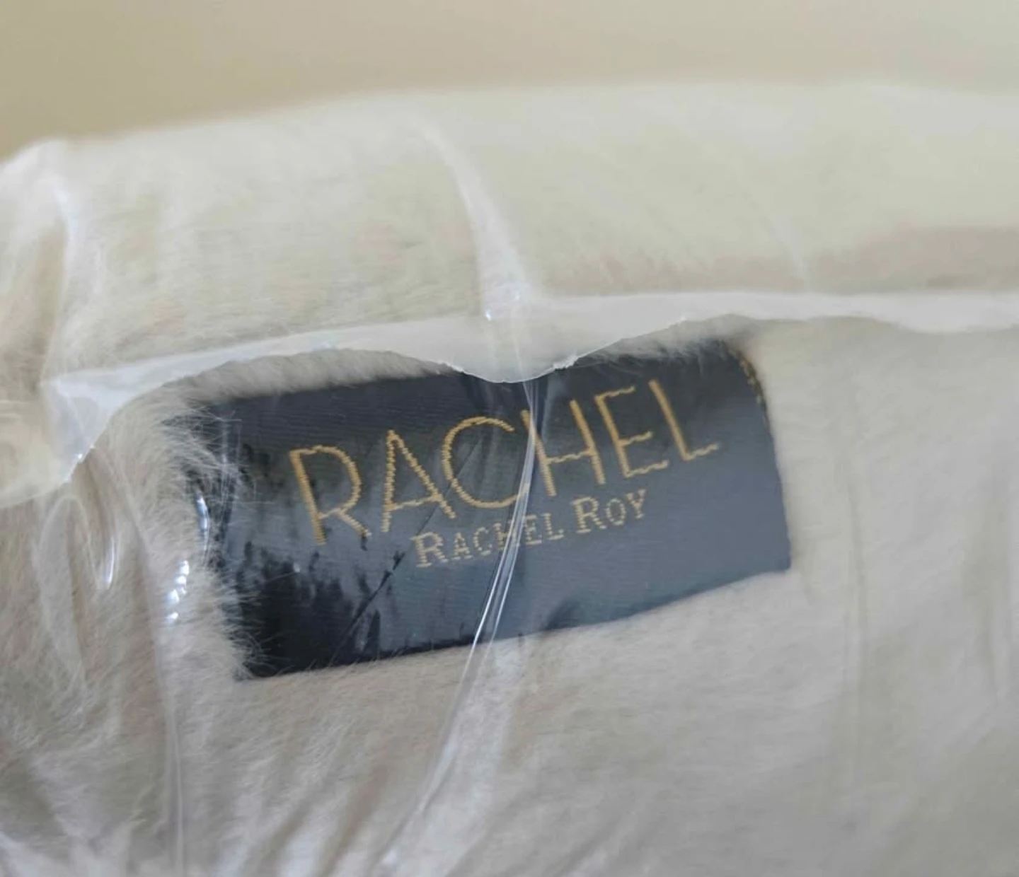 Rachel Rachel Roy decorative pillow - photo 2