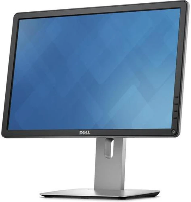 Dell P2016 20 inch Monitor