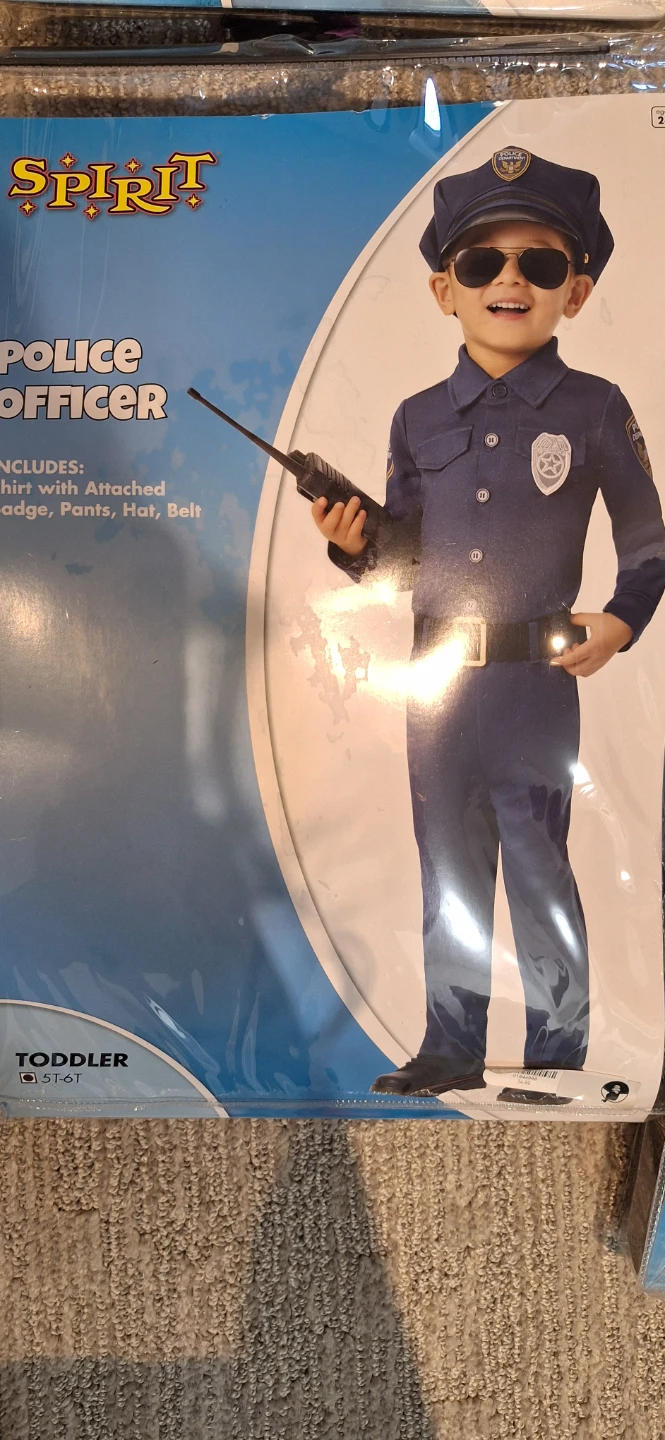 Halloween Kids Costumes various sizes - photo 5