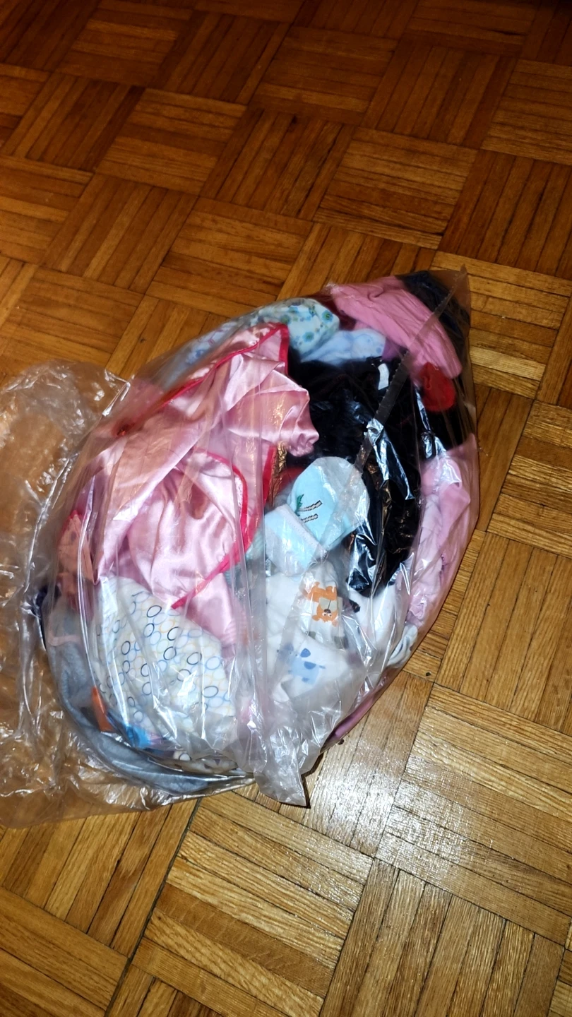 Baby Girl Clothing Bundle aged 6 -18 months - photo 2