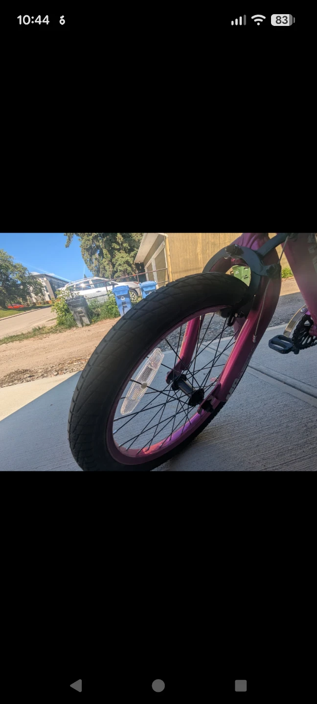 Kids Bike - photo 3
