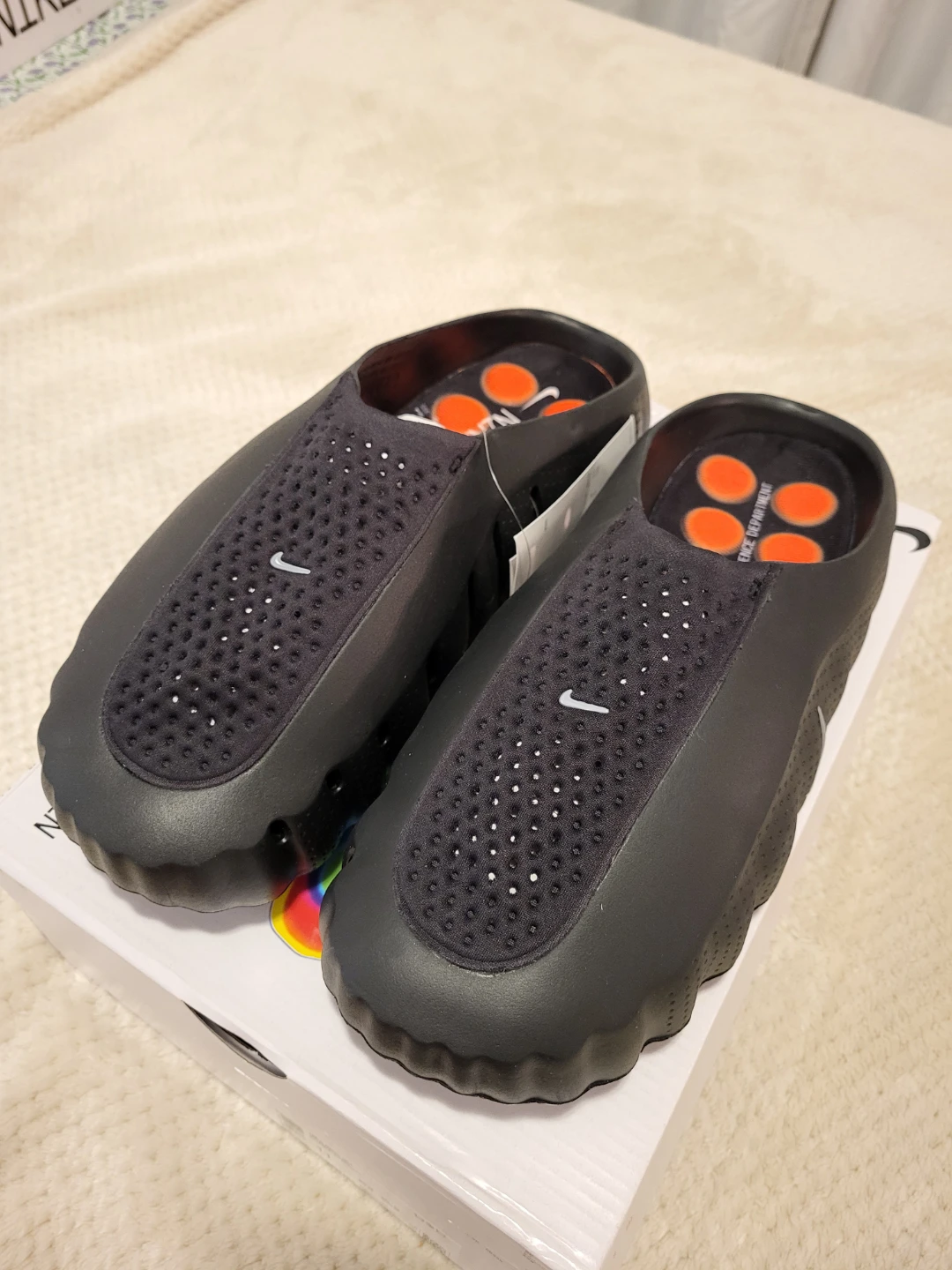 Nike Mind 001 Black - photo 2