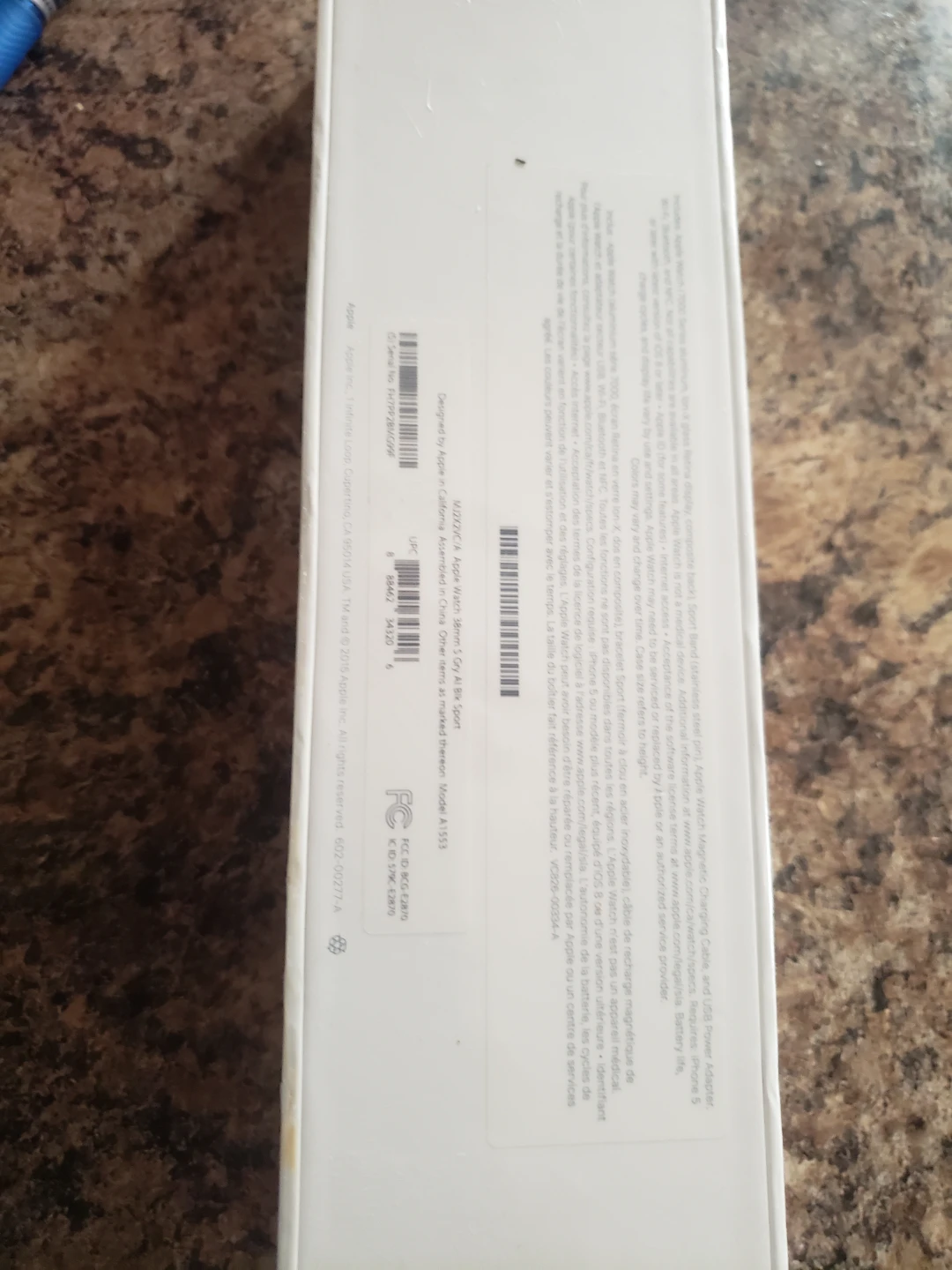 Apple Watch - photo 3
