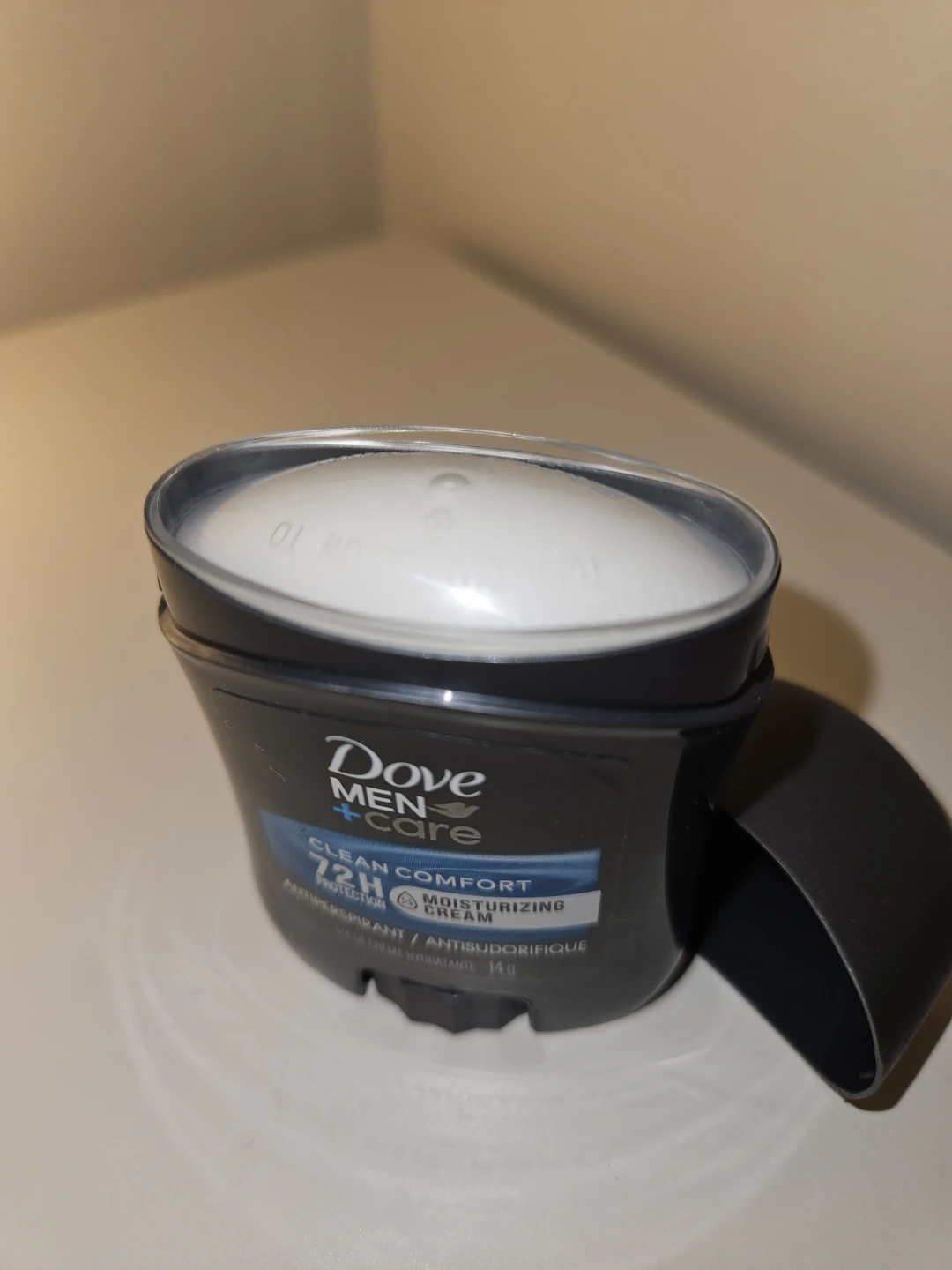 Dove Men+Care Clean Comfort Antiperspirant - photo 2