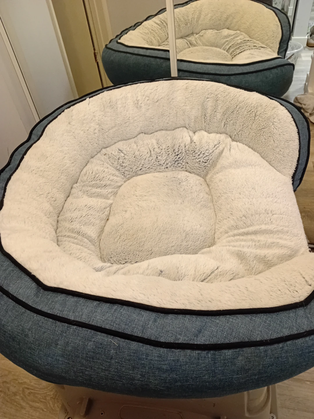 Petmate Vari Kennel with Soft Bed - photo 4