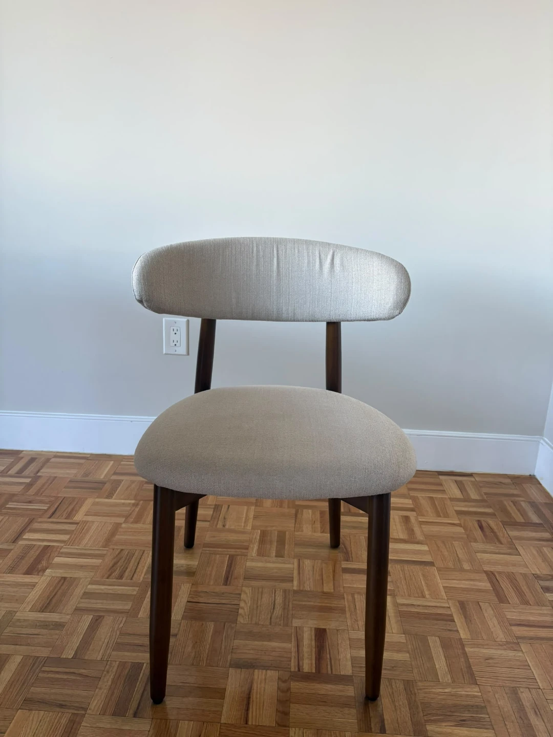 Dining Chairs - Set of 2 Colami - photo 2