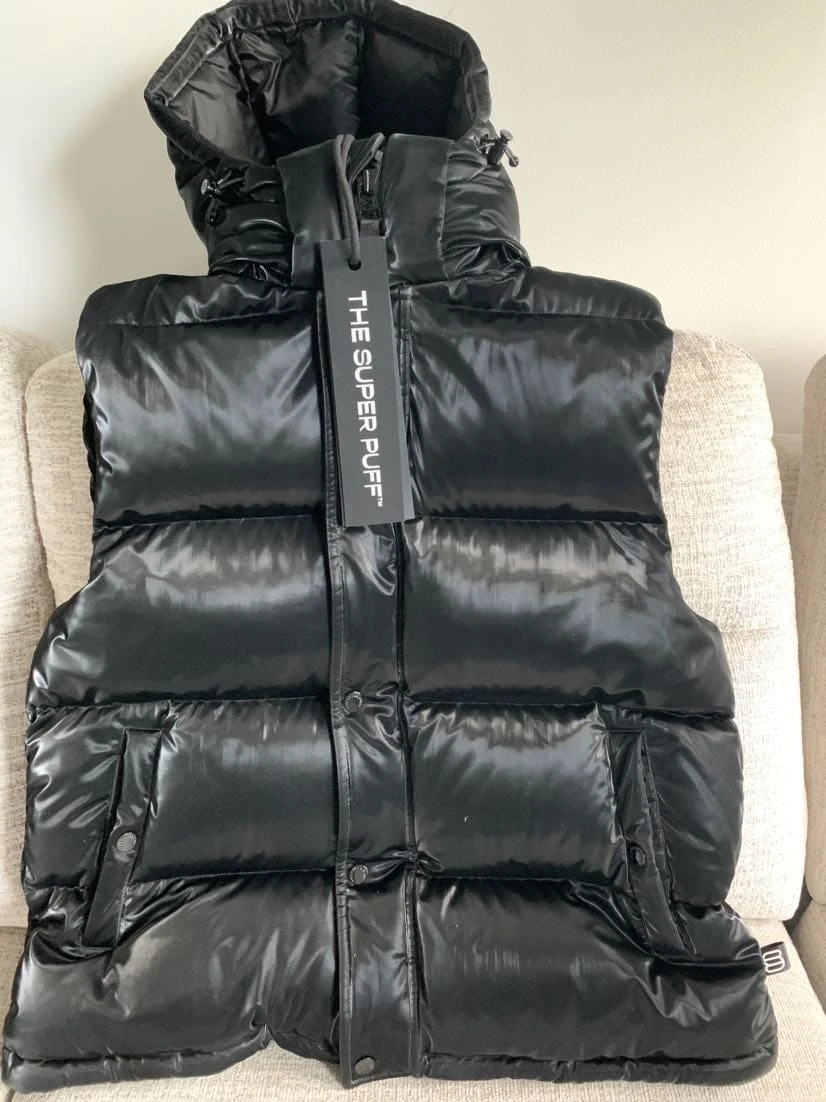 Aritzia The Super Puff Vest