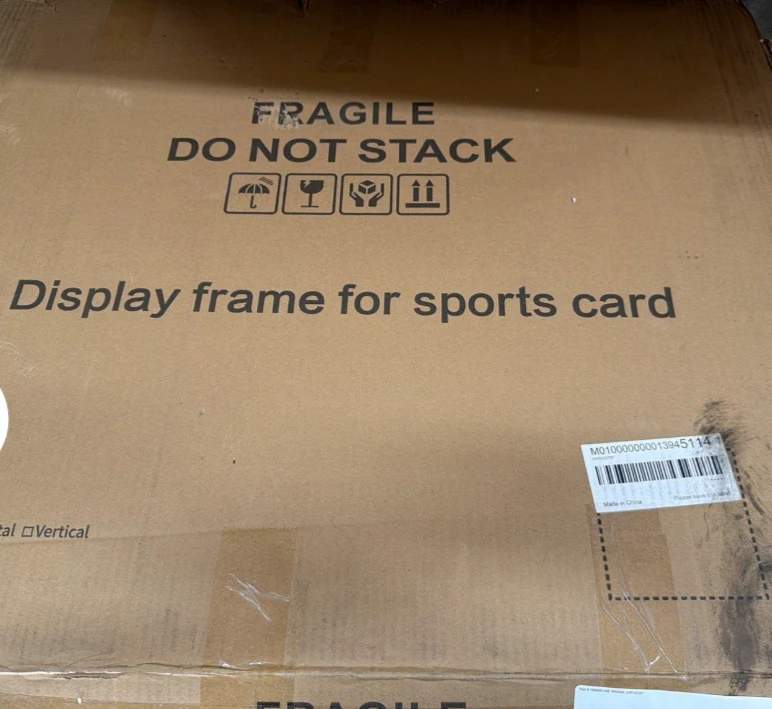 Jersey Display Case - photo 3