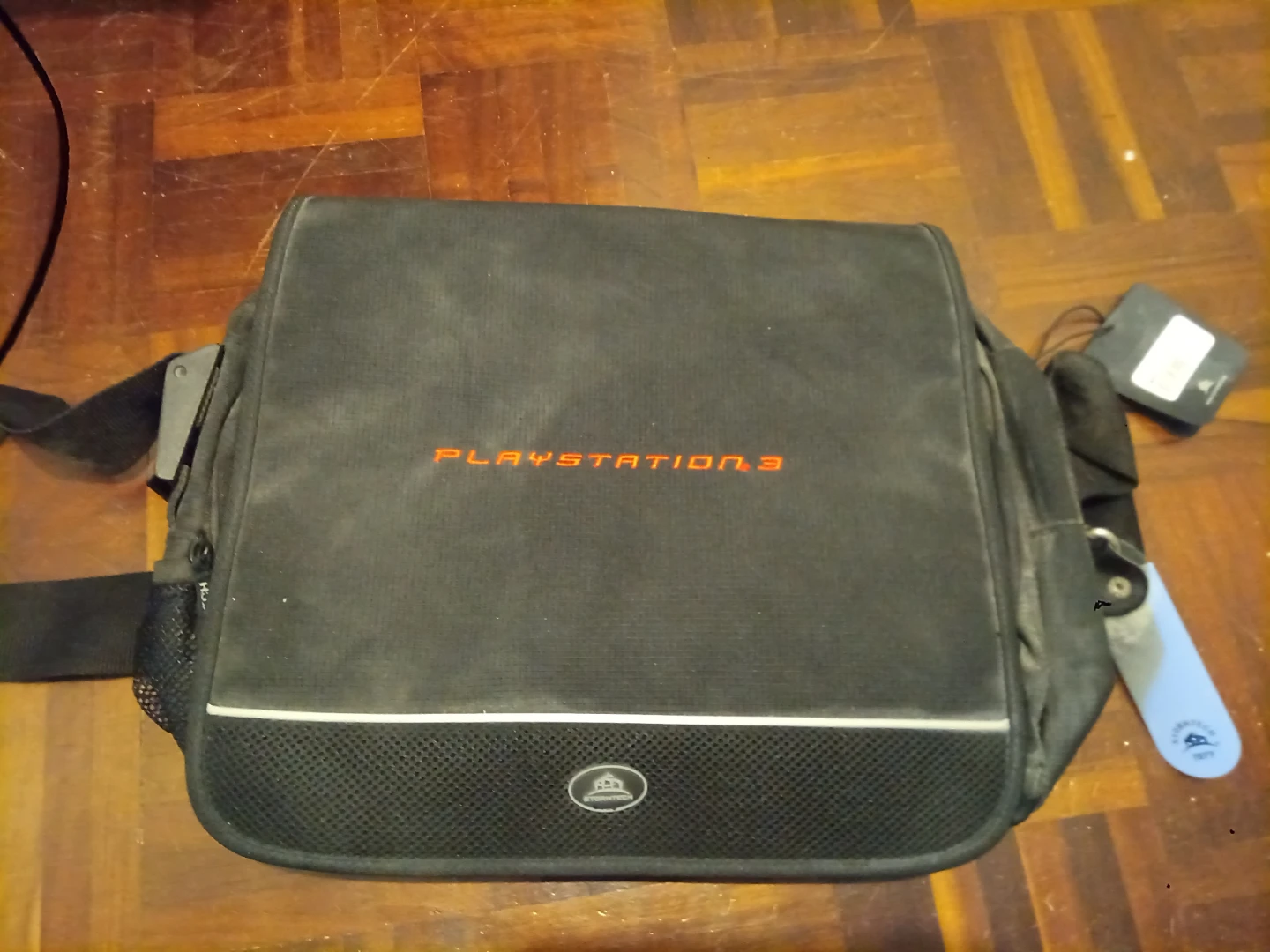 Stormtech PlayStation 3 Messenger Bag