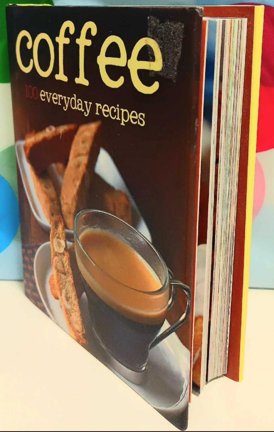 📚Coffee: 100 Everyday Recipes📚 - photo 2