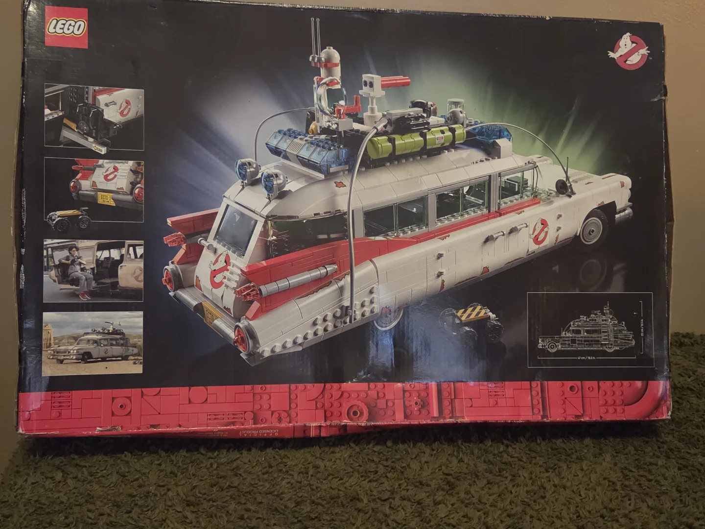 Lego Set