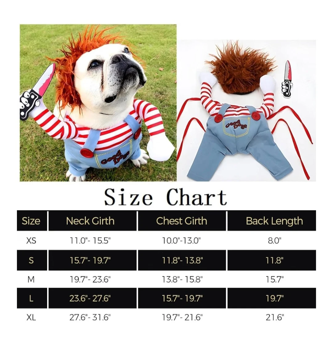Pet Costume - photo 2