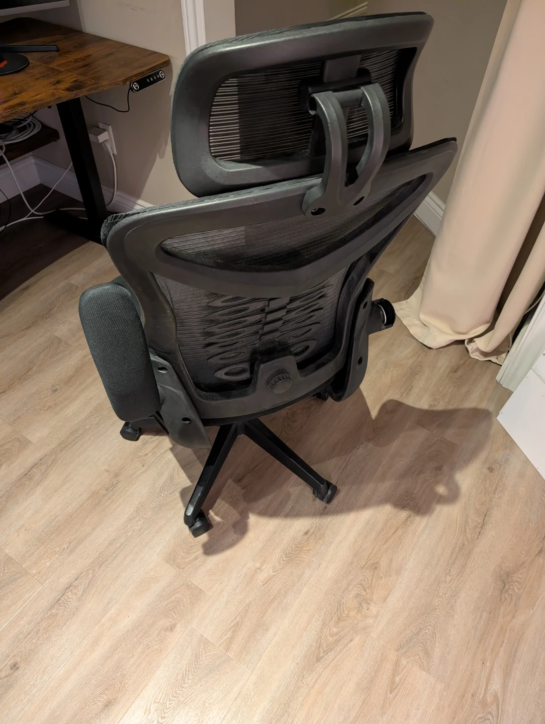 Office Chair - photo 5