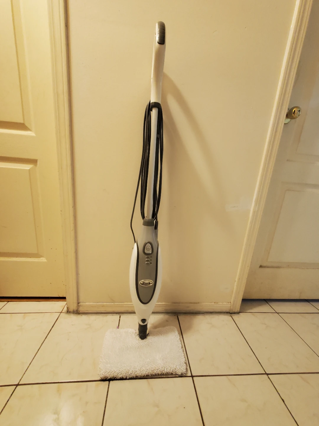 Shark Steam Mop