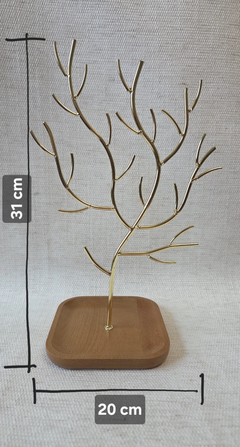 Tree Jewelry Stand - photo 3