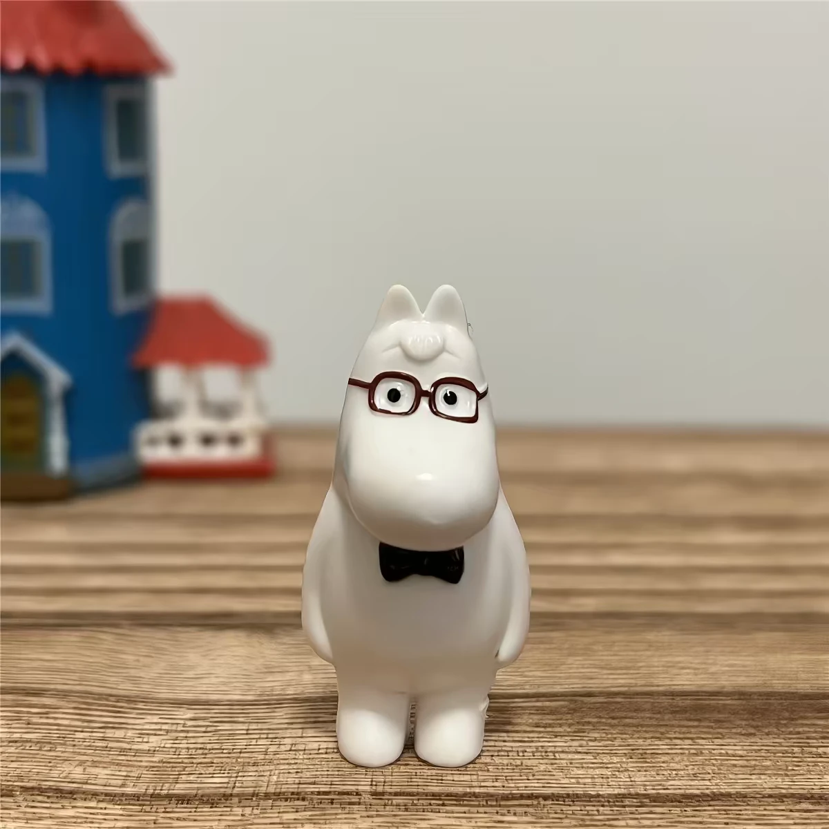 Moomin Figurines $10 each - photo 2