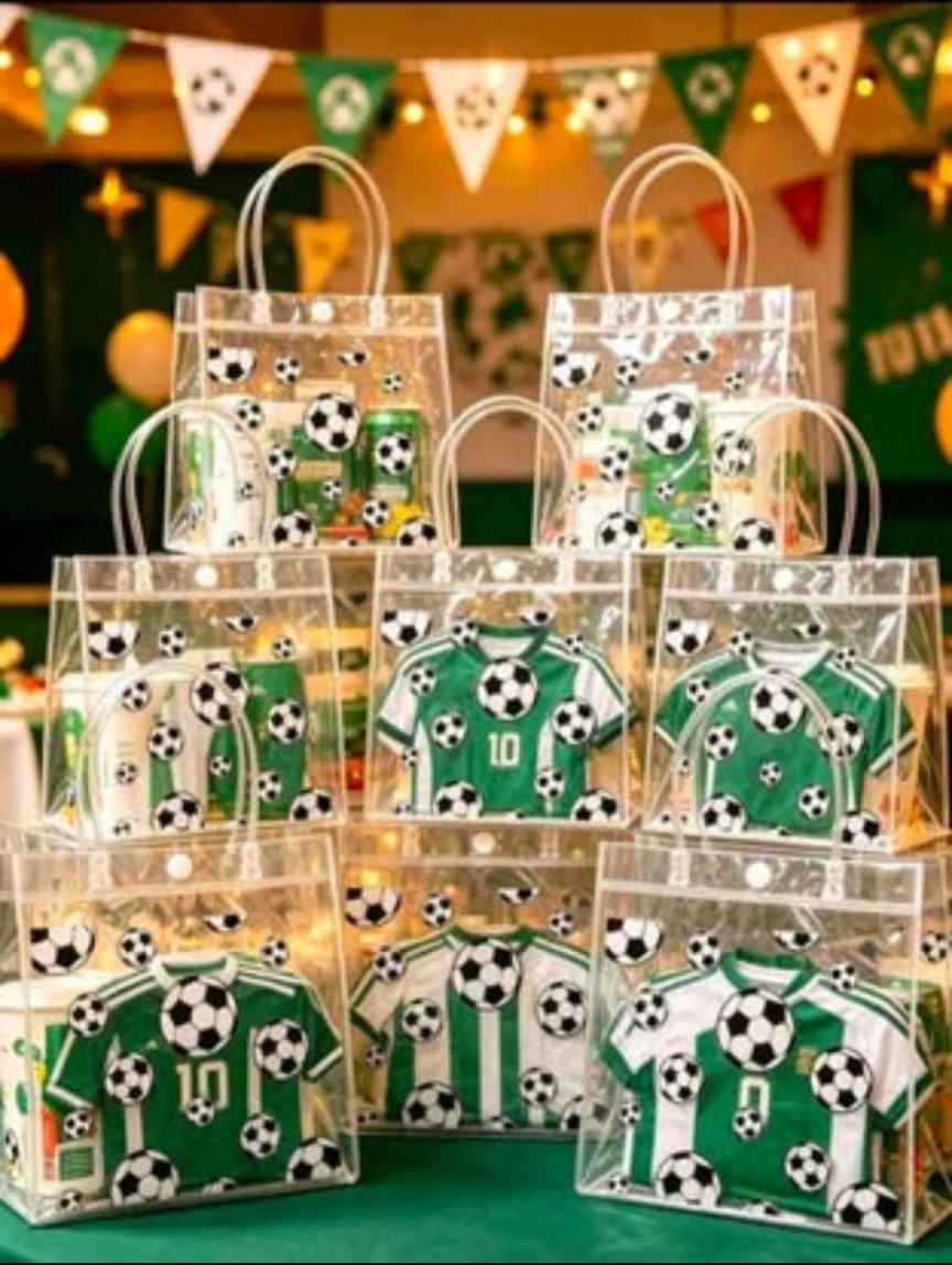 Childrens birthday goodie bags! - photo 3