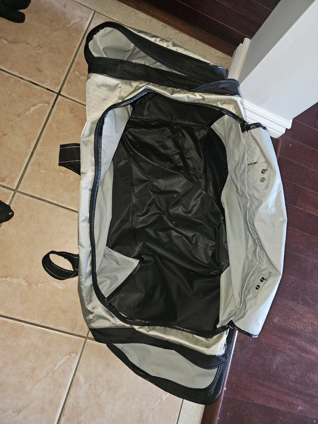 Easton Hockey Bag - photo 3
