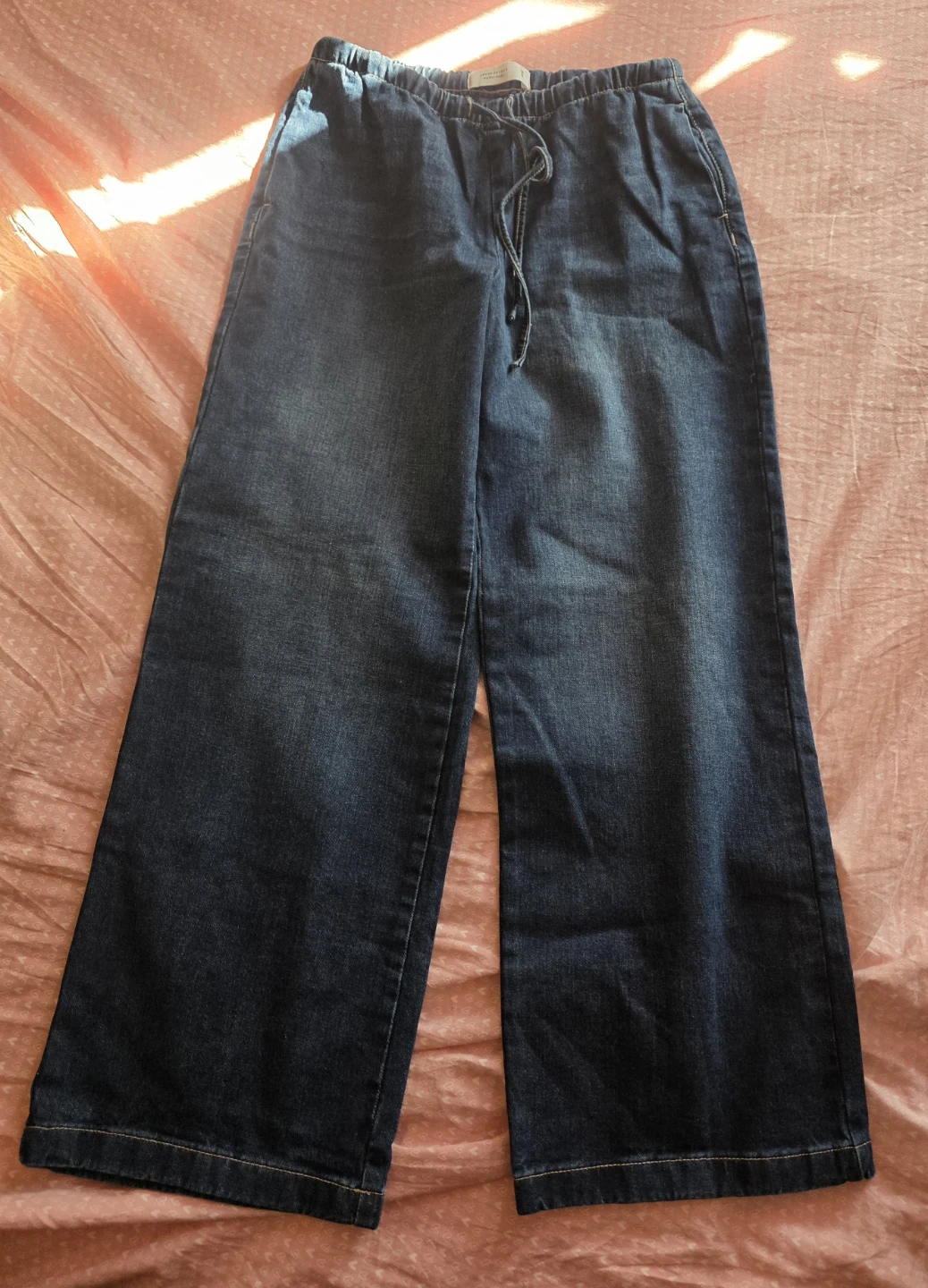 4 medium jeans - photo 2