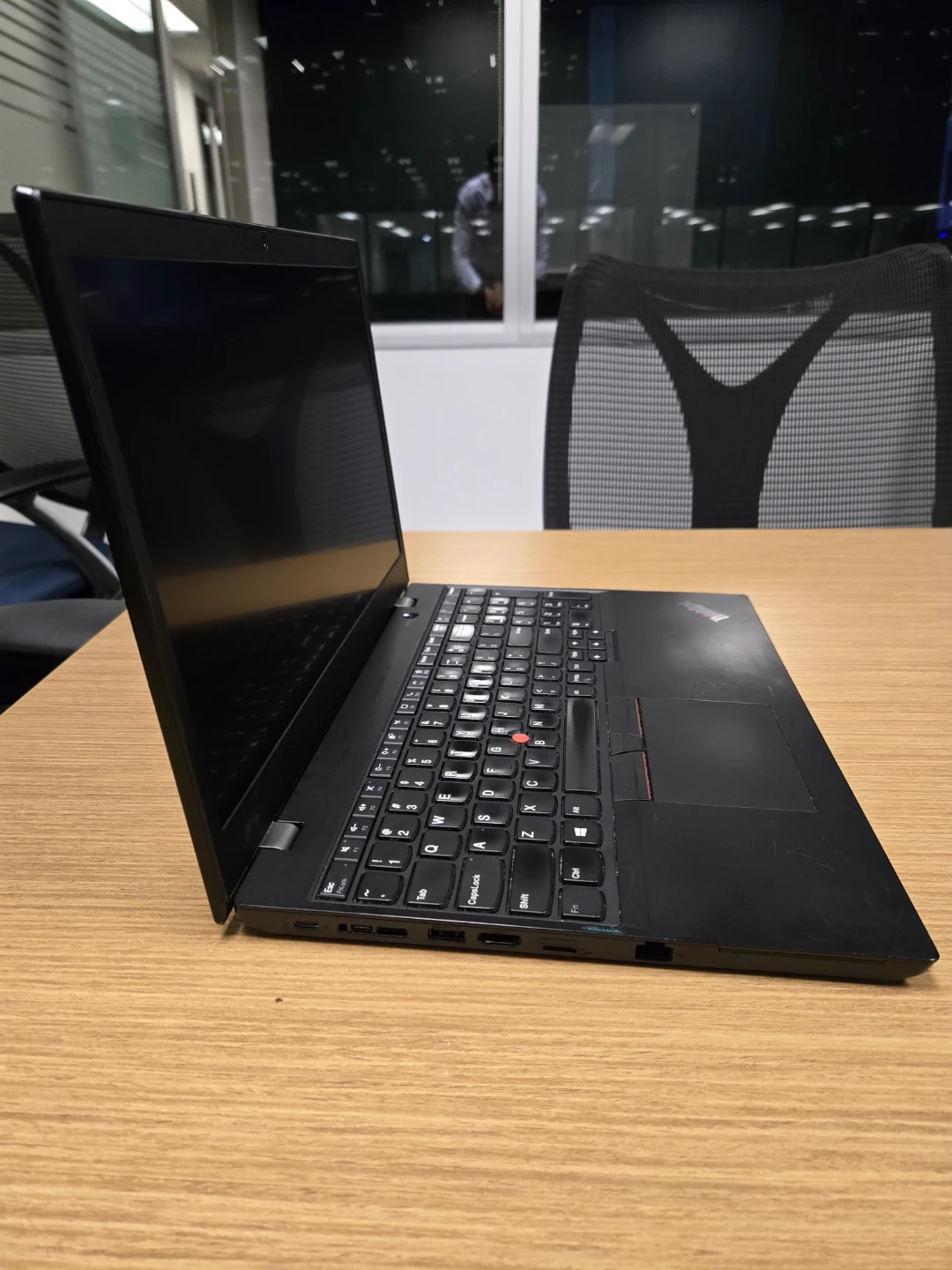 Lenovo ThinkPad Laptop L15 Gen 2 5- 8GB RAM 238GB SSD - photo 4