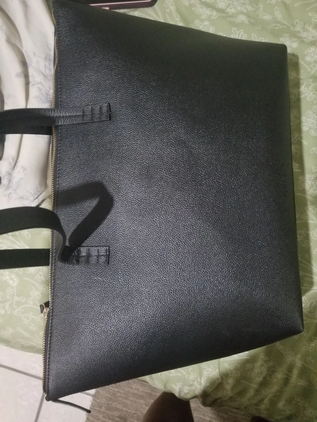 Travel  hand bag - photo 4