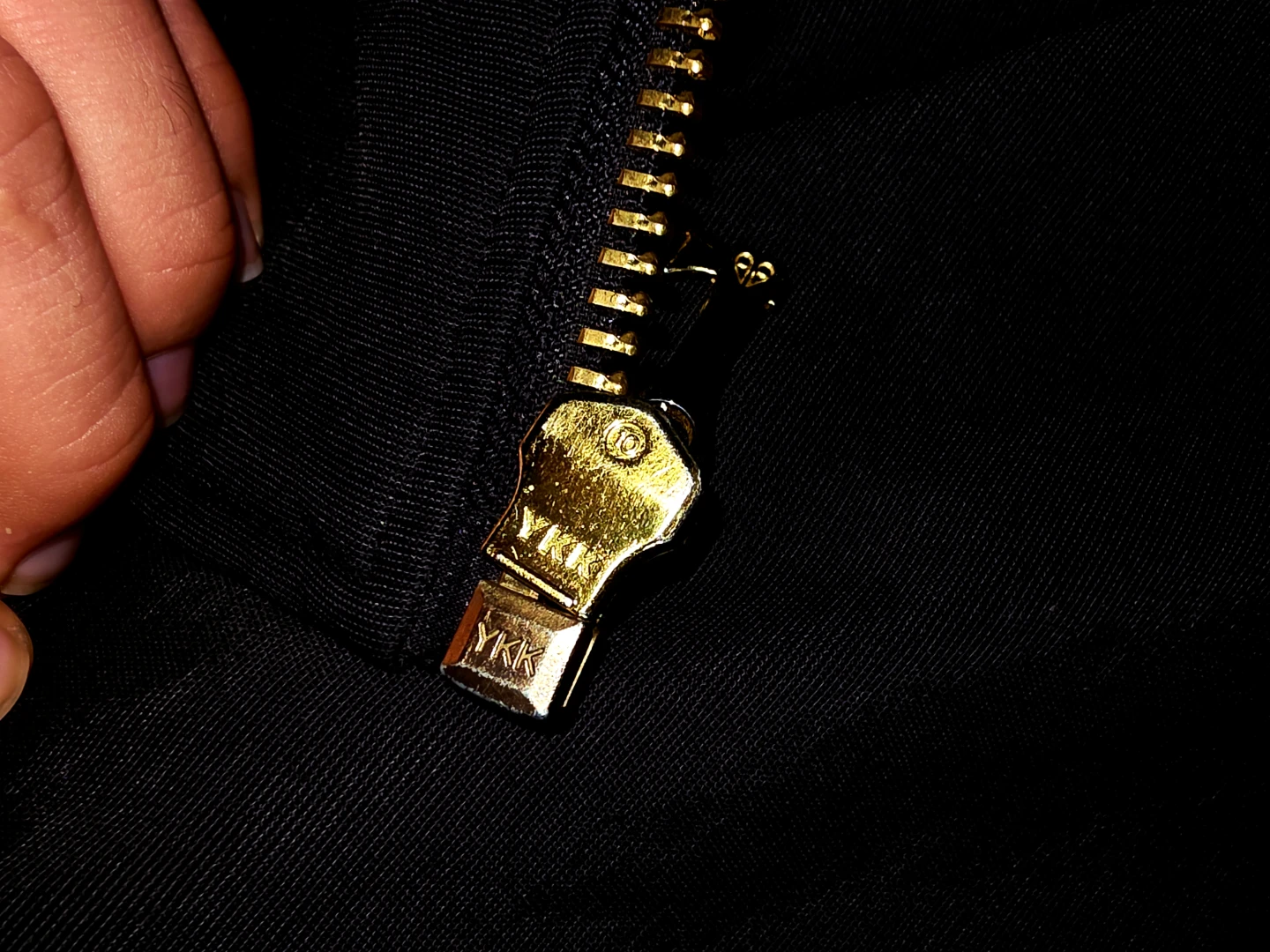 Moose Knuckles Winter Bomber Jacket - photo 5