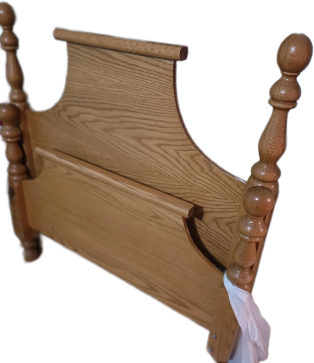 Single bed - photo 2