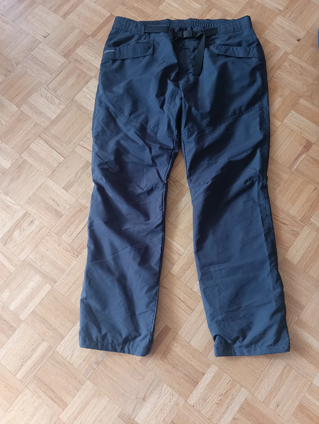 Quechua Men's Winter/Hiking Set - photo 3