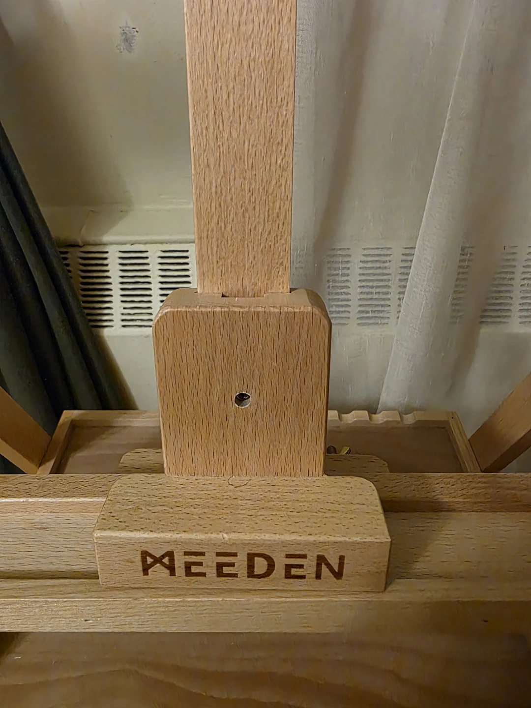 Meeden Wooden Standing Easel - photo 2