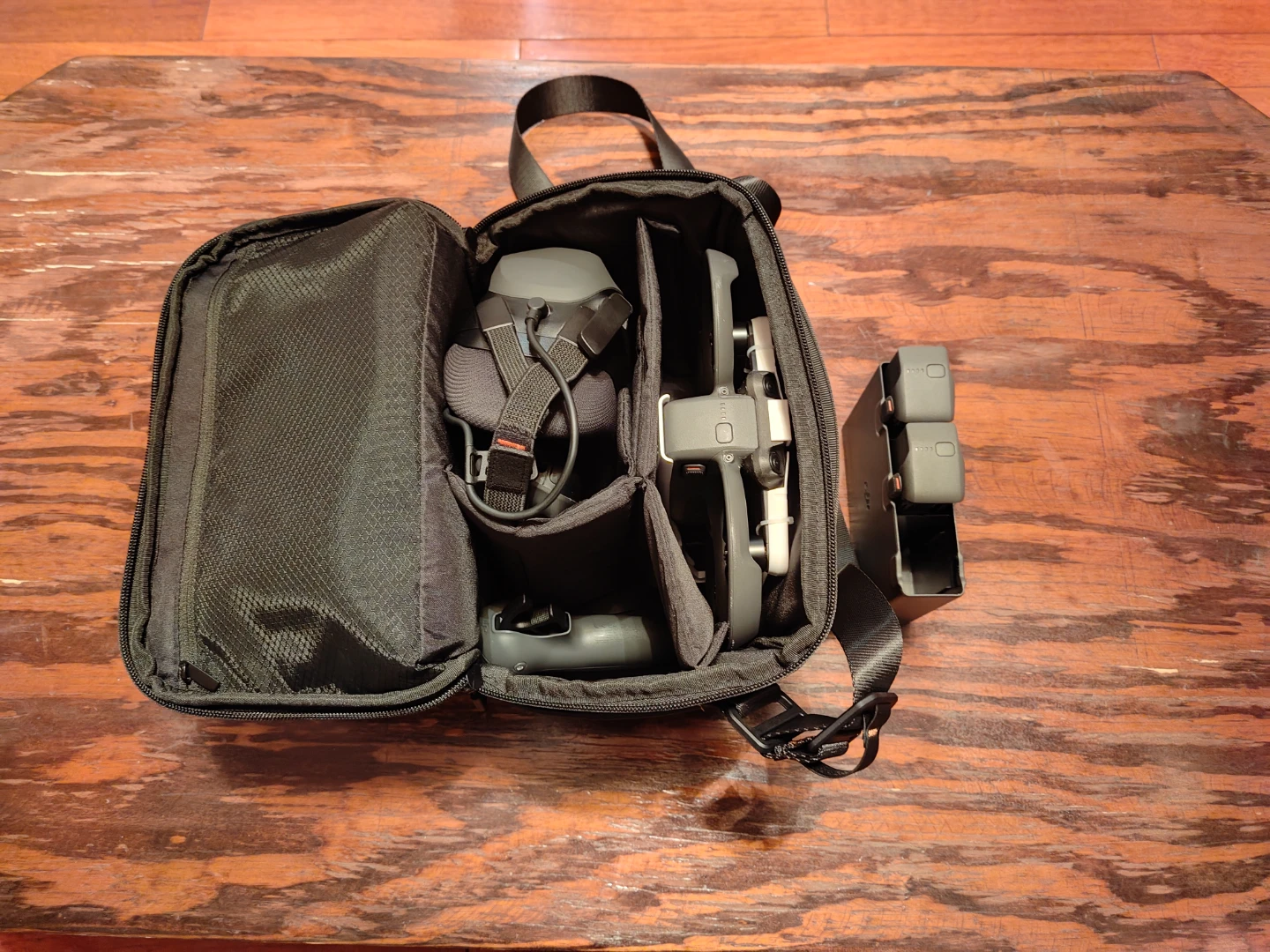 DJI Avata 2 Complete Combo - photo 2