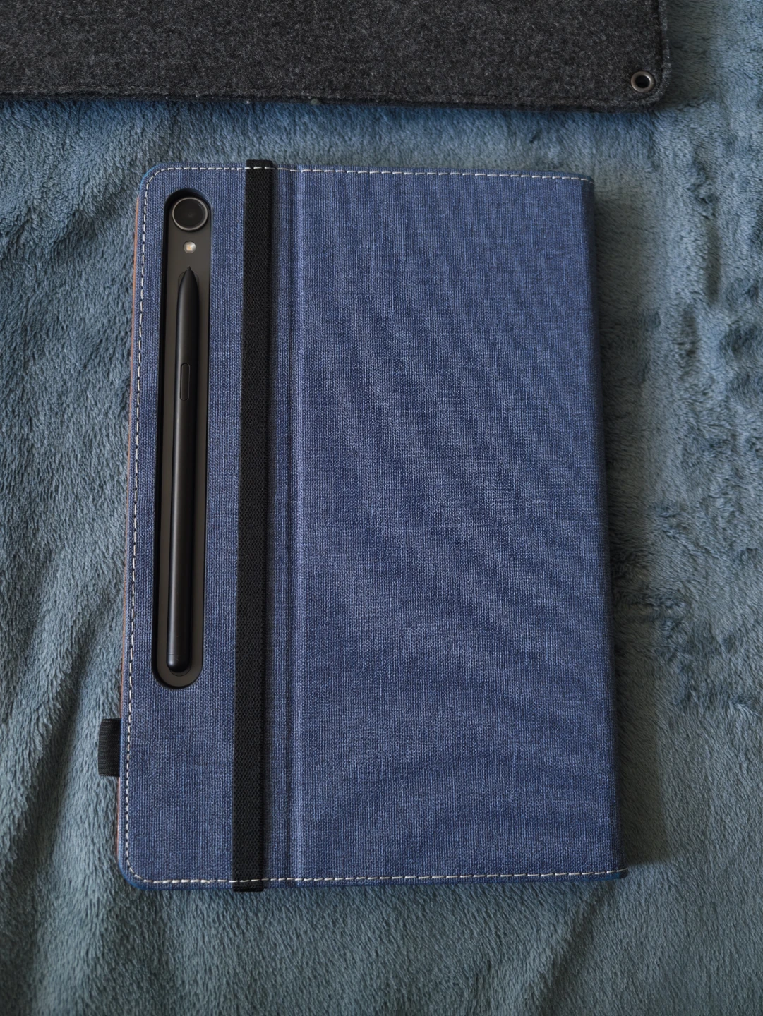 Samsung Galaxy S9 Tab 256 GB + S Pen + accessories - photo 3