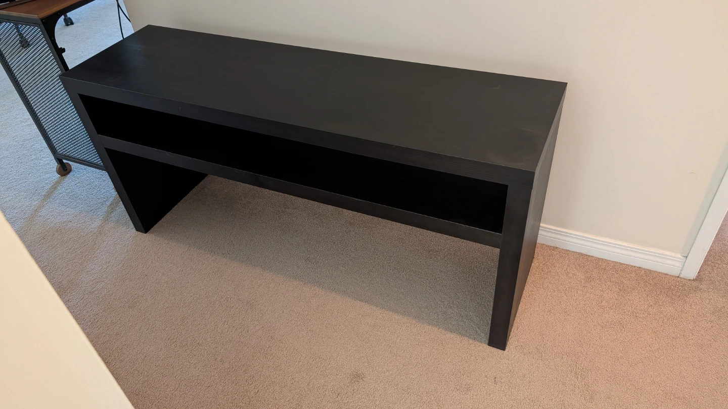 IKEA TV stand