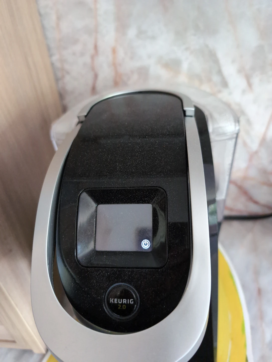 Keurig 2.0 Coffee Maker - photo 2