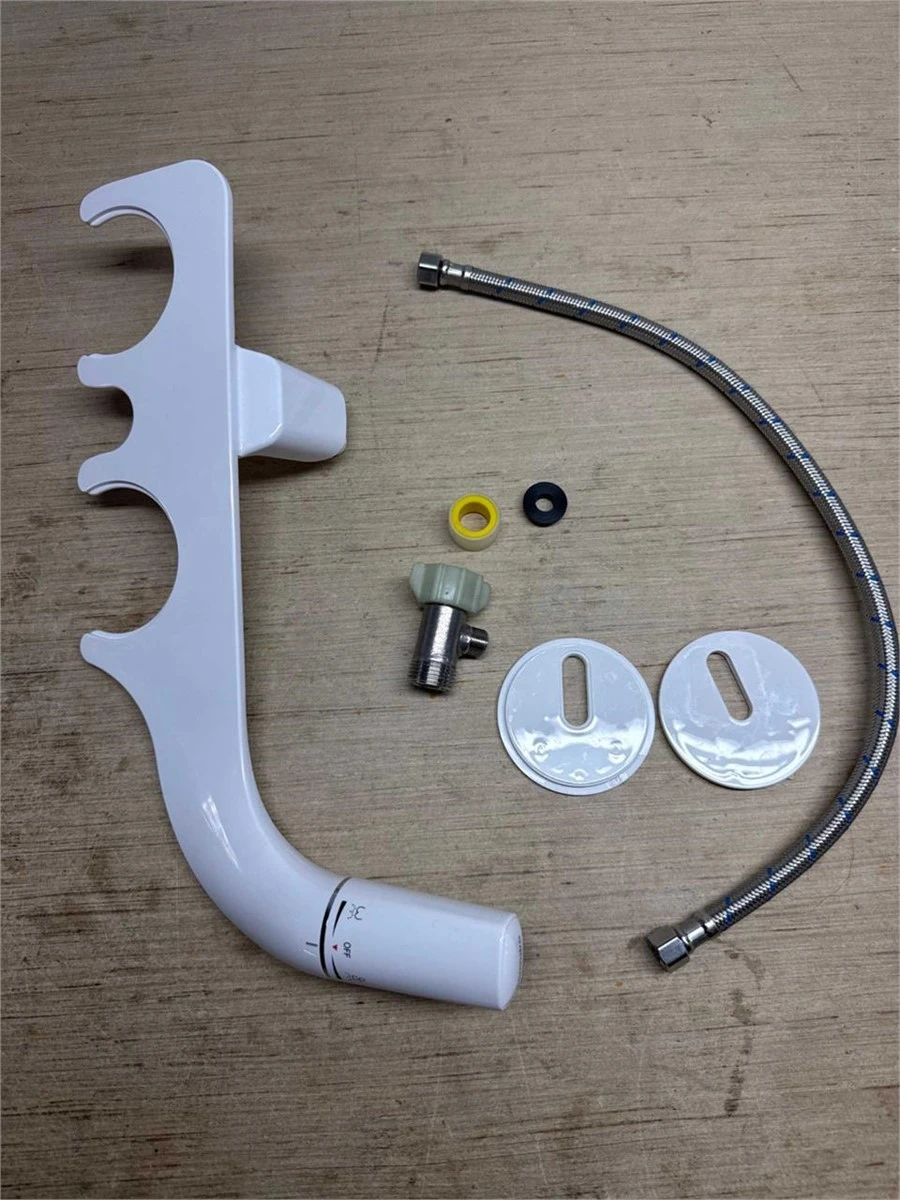 Samodra Toilet Bidet Attachment - photo 3