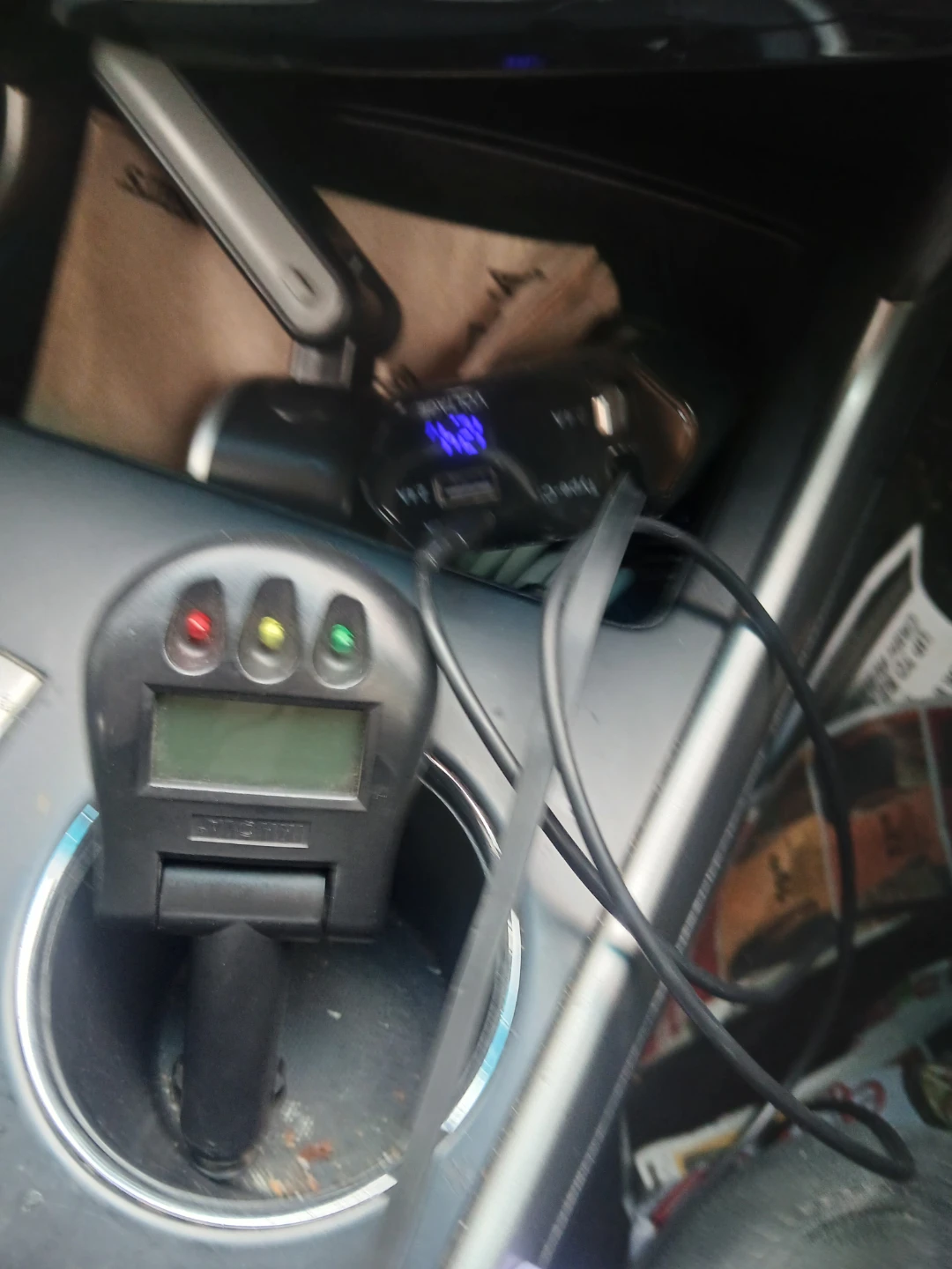 Innova Digital Battery Monitor - photo 3